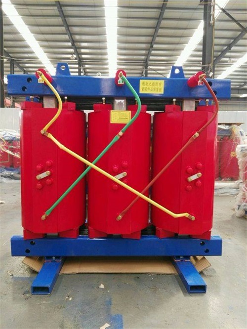农安SCB13-500KVA干式变压器厂家价格